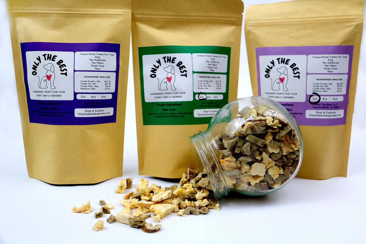 Sweet Potato Crumbles